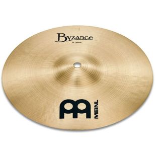MEINL B12S BYZANCE TRADITIONAL 12 SPLASH