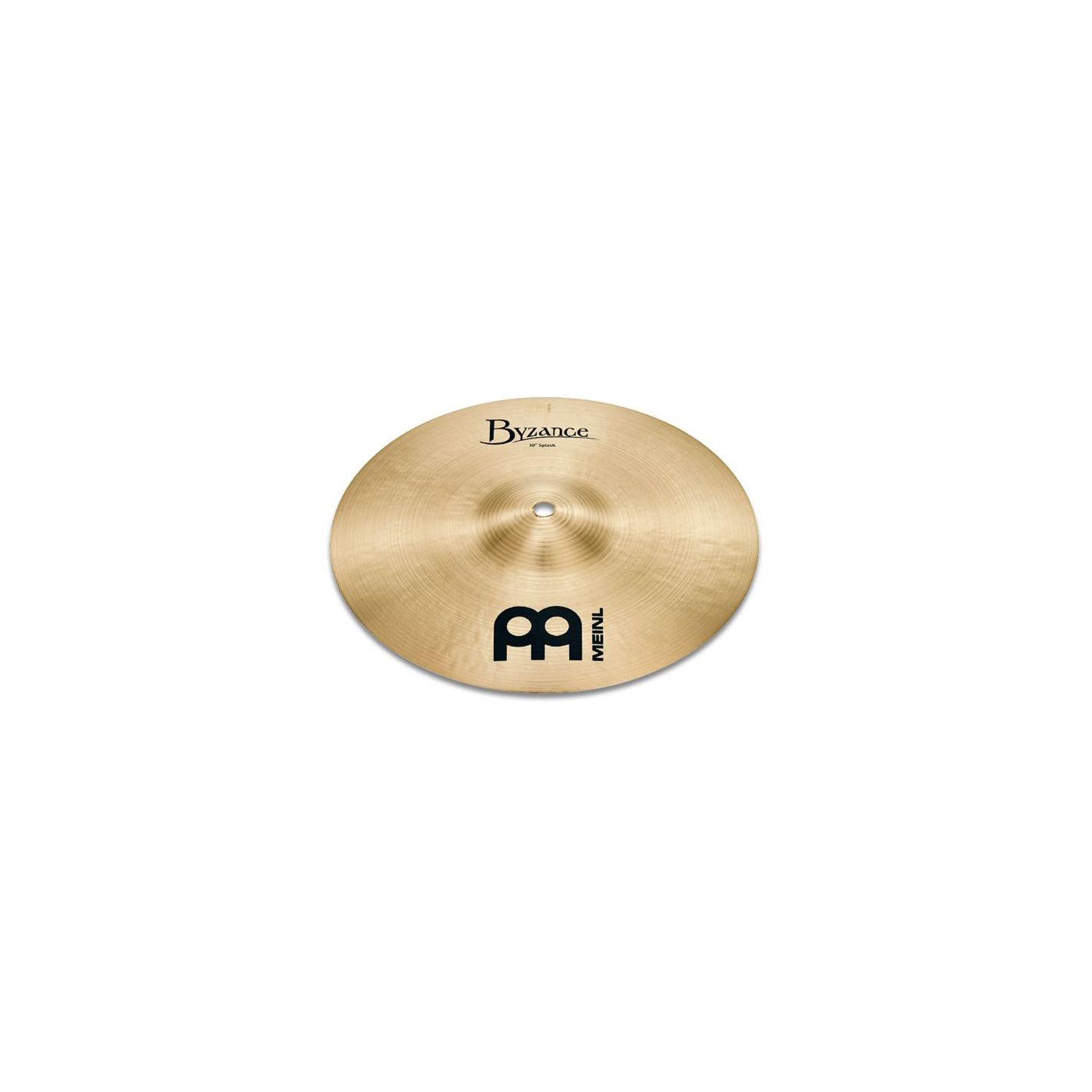 MEINL B12S BYZANCE TRADITIONAL 12 SPLASH
