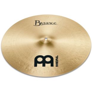 MEINL B15TC BYZANCE TRADITIONAL 15 THIN CRASH