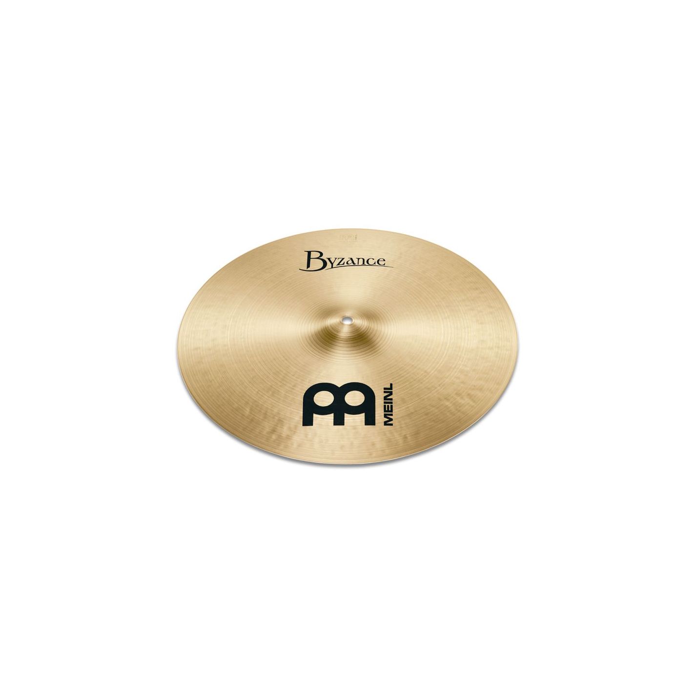 MEINL B15TC BYZANCE TRADITIONAL 15 THIN CRASH