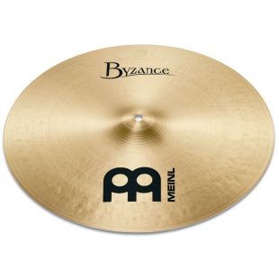 MEINL B16MTC BYZANCE TRADITIONAL 16 MEDIUM THIN CRASH