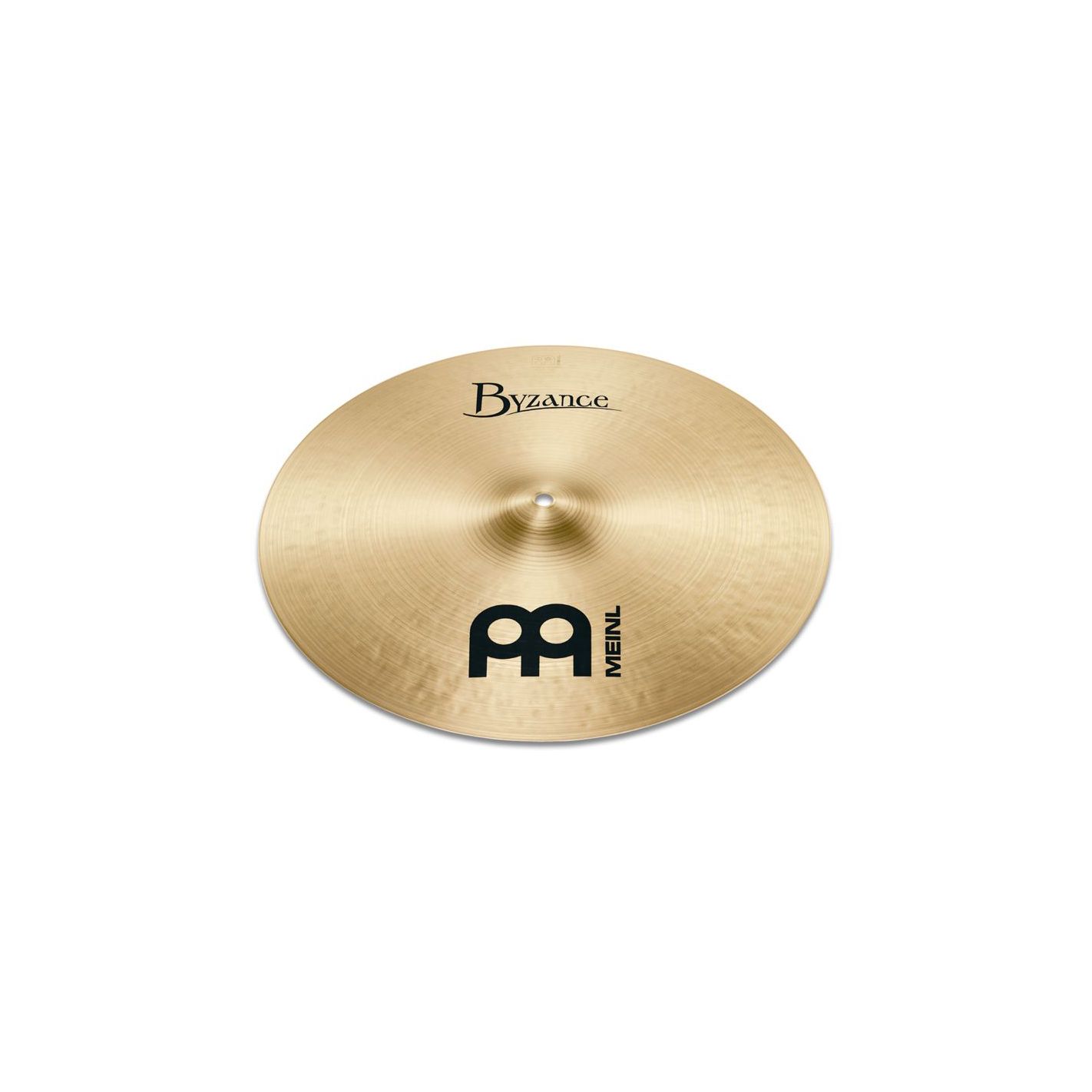 MEINL B16MTC BYZANCE TRADITIONAL 16 MEDIUM THIN CRASH