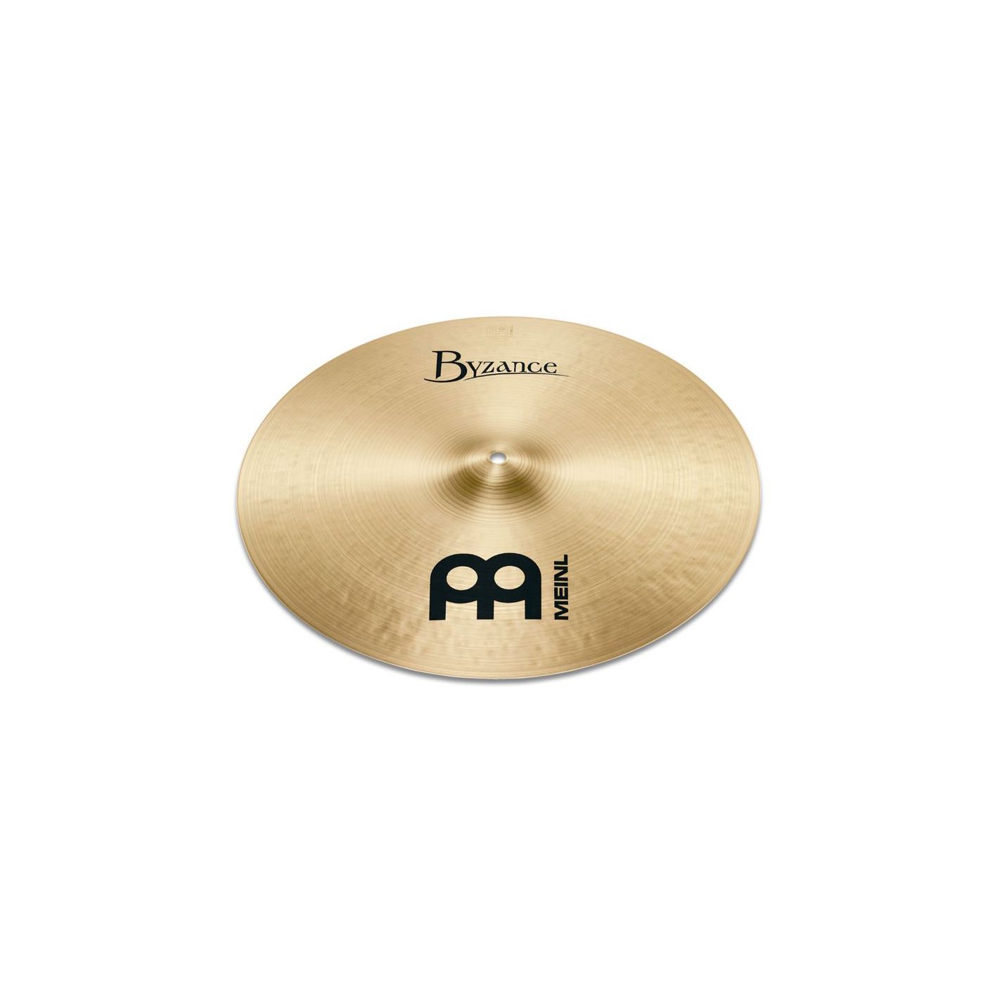 MEINL B16TC BYZANCE TRADITIONAL 16 THIN CRASH