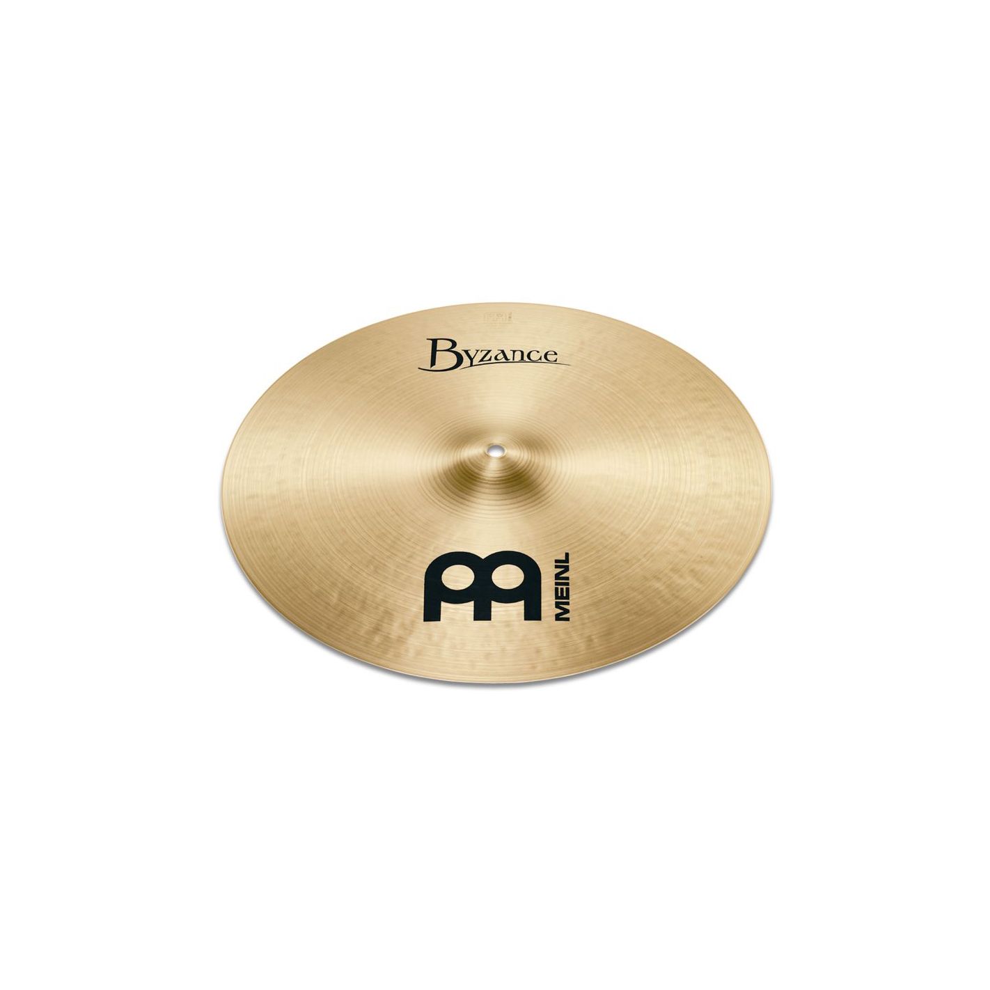 MEINL B17TC BYZANCE TRADITIONAL 17 THIN CRASH