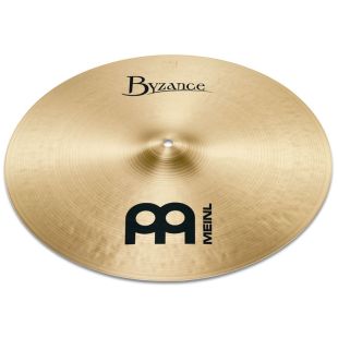 MEINL B18MTC BYZANCE TRADITIONAL 18 MEDIUM THIN CRASH