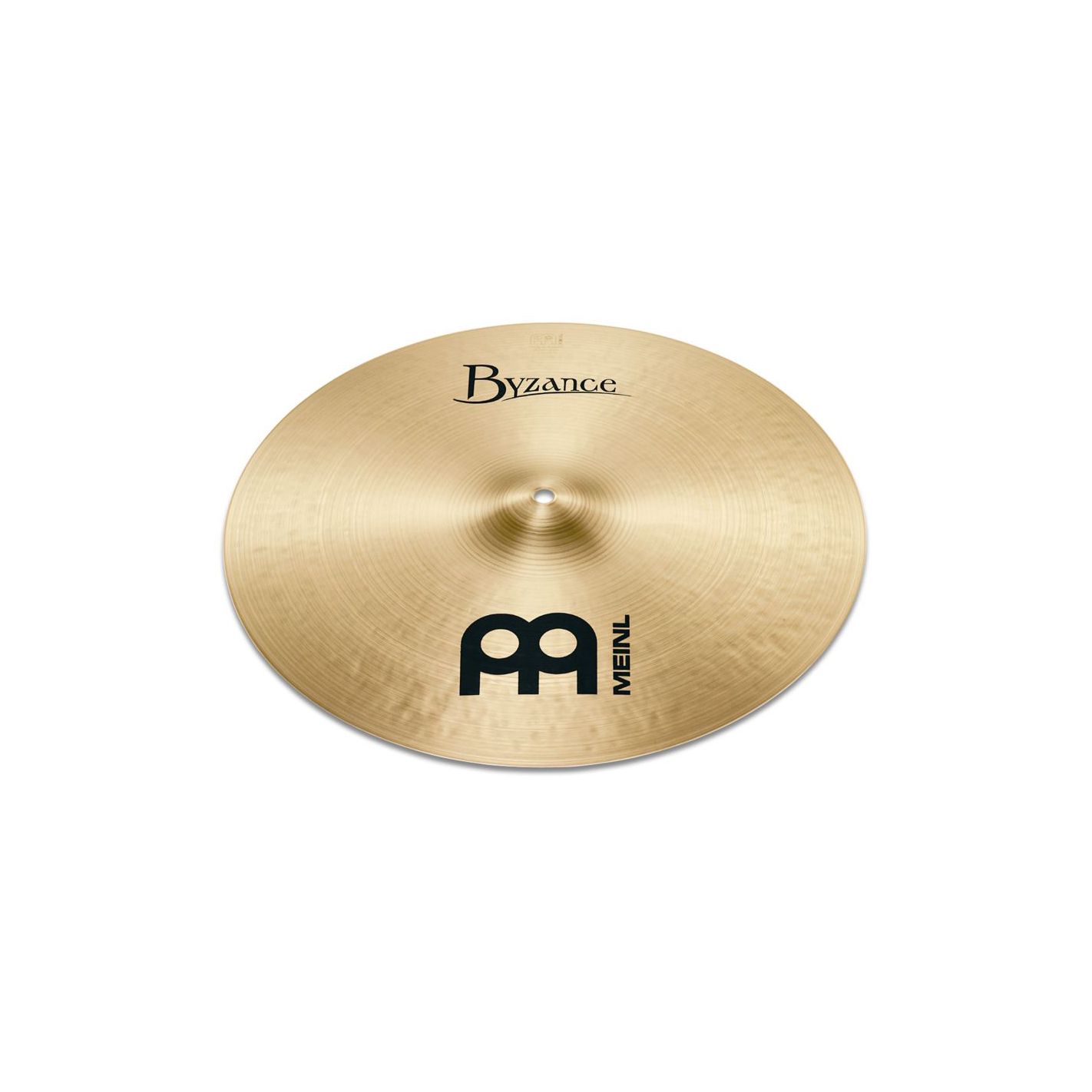 MEINL B18MTC BYZANCE TRADITIONAL 18 MEDIUM THIN CRASH