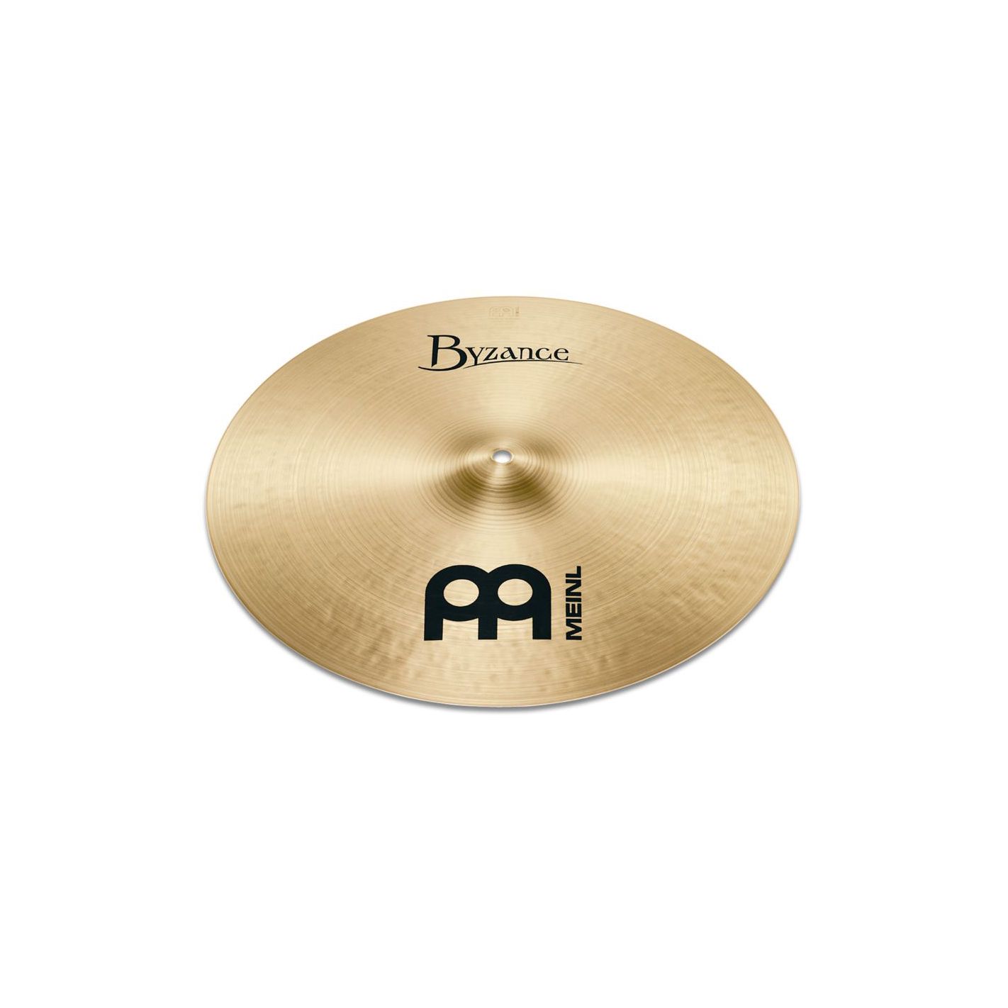 MEINL B18TC BYZANCE TRADITIONAL 18 THIN CRASH