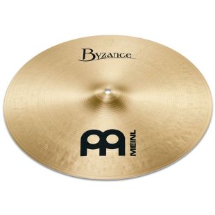 MEINL B20MC BYZANCE TRADITIONAL 20 MEDIUM CRASH