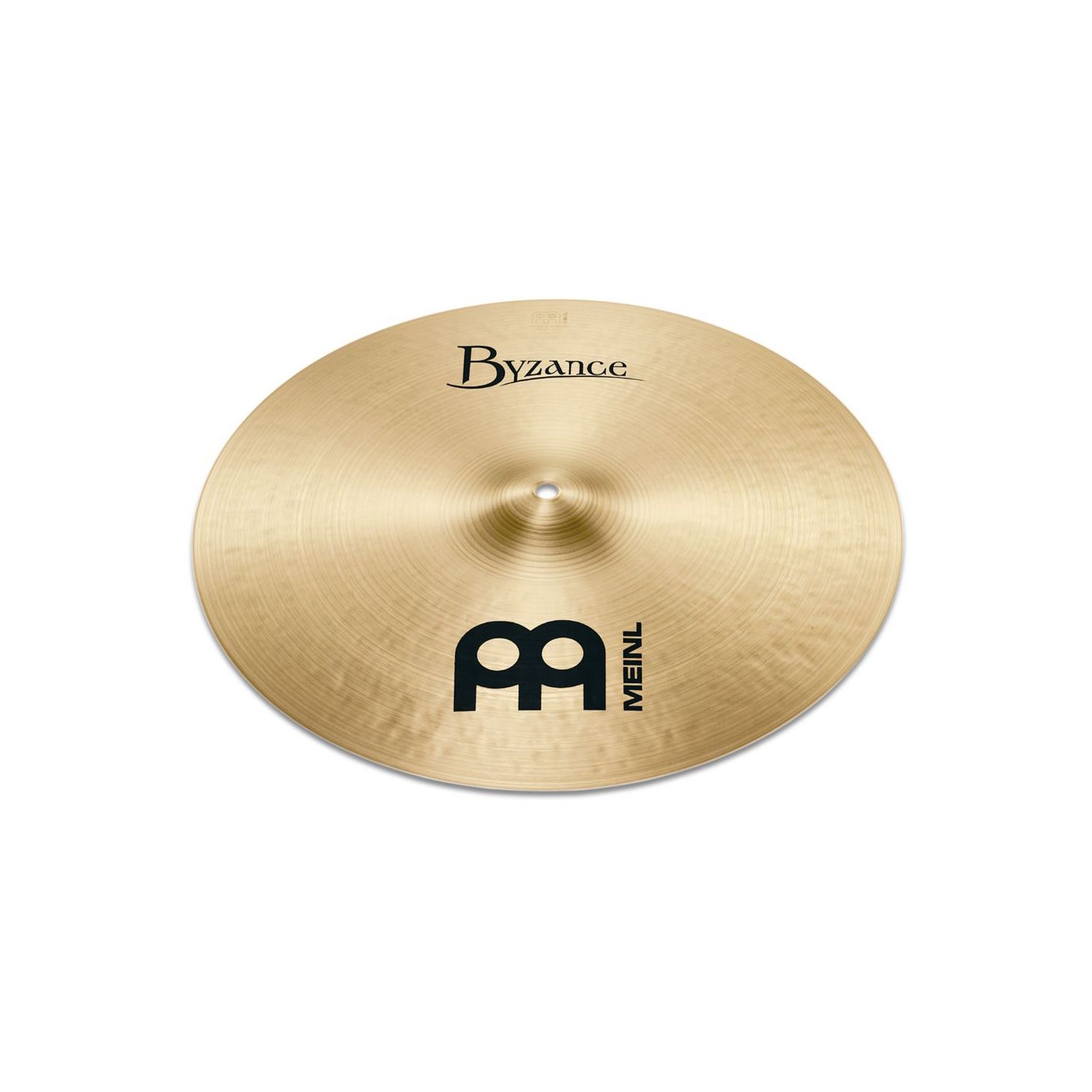 MEINL B20MC BYZANCE TRADITIONAL 20 MEDIUM CRASH
