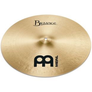 MEINL B22MC BYZANCE TRADITIONAL 22 MEDIUM CRASH