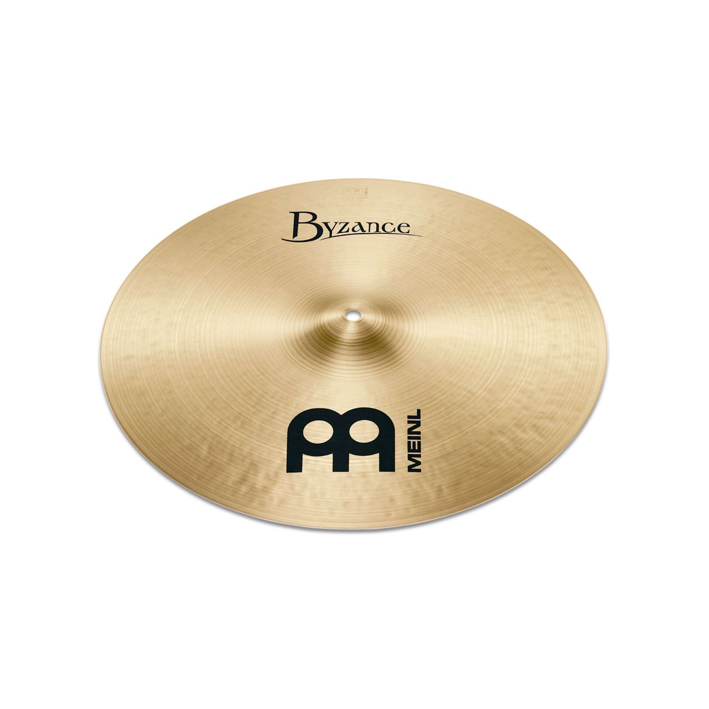 MEINL B22MC BYZANCE TRADITIONAL 22 MEDIUM CRASH