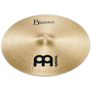 MEINL B20HR BYZANCE TRADITIONAL 20 HEAVY RIDE