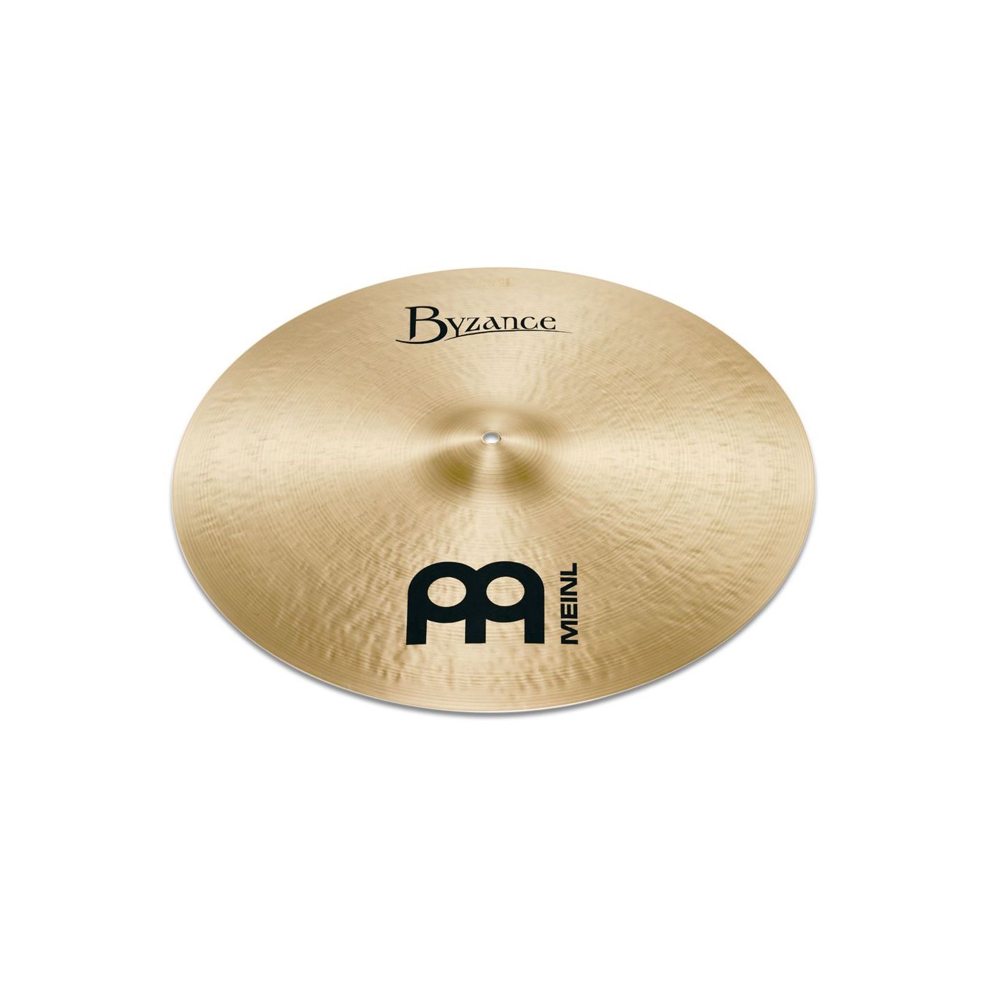 MEINL B20HR BYZANCE TRADITIONAL 20 HEAVY RIDE