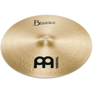 MEINL B21MR BYZANCE TRADITIONAL 21 MEDIUM RIDE