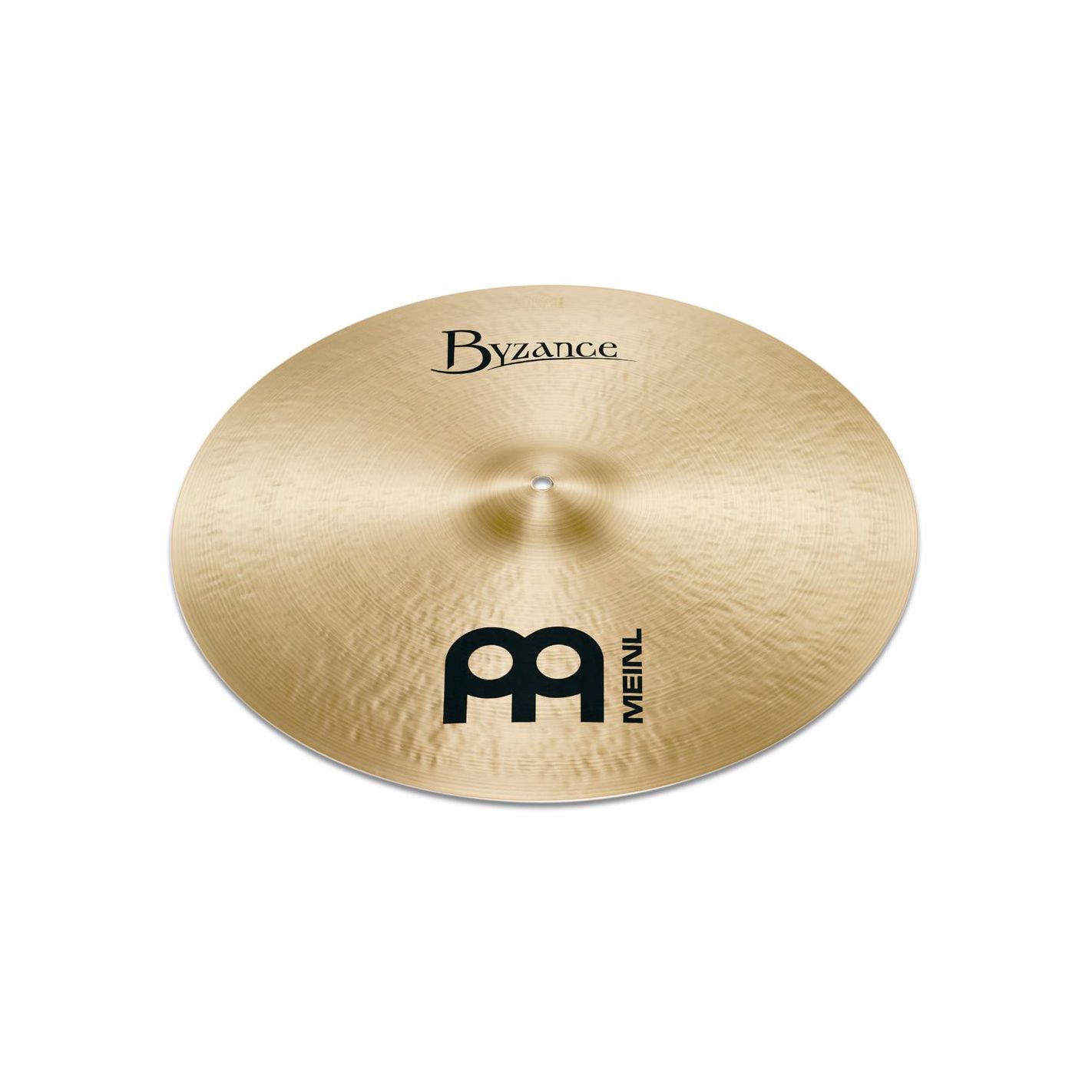MEINL B21MR BYZANCE TRADITIONAL 21 MEDIUM RIDE