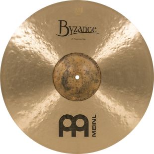 MEINL B21POR BYZANCE TRADITIONAL 21 POLYPHONIC RIDE