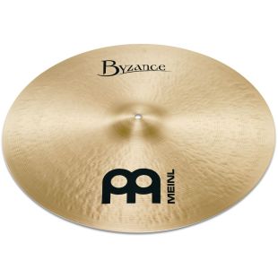 MEINL B22HR BYZANCE TRADITIONAL 22 HEAVY RIDE