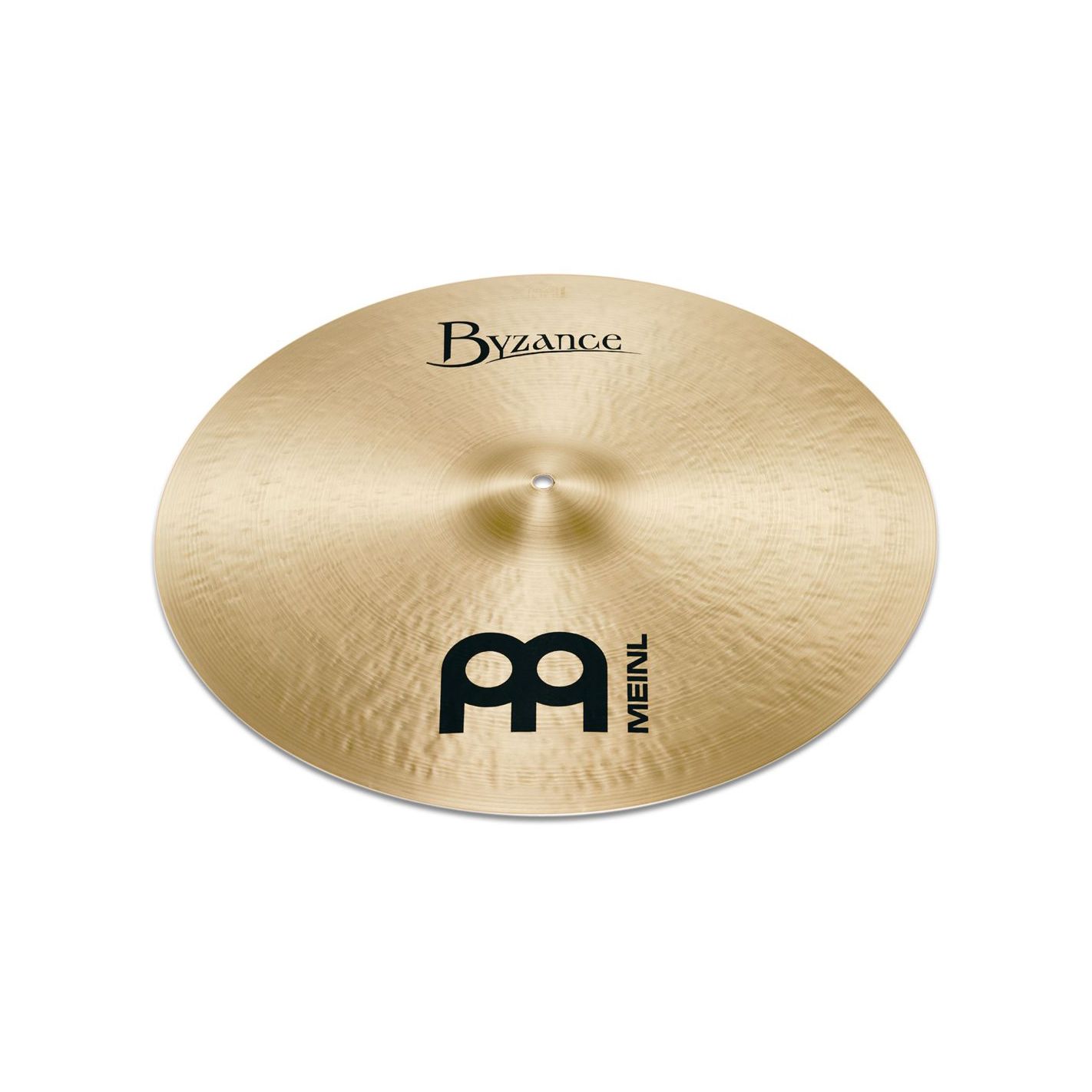 MEINL B22HR BYZANCE TRADITIONAL 22 HEAVY RIDE