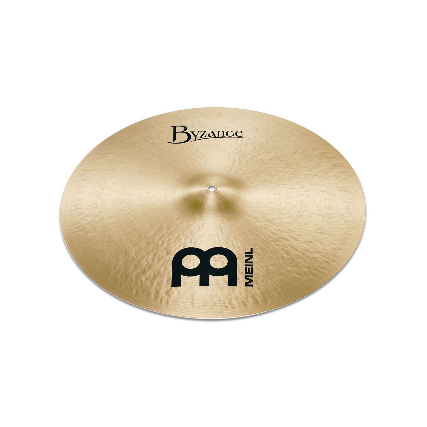 MEINL B22MR BYZANCE TRADITIONAL 22 MEDIUM RIDE