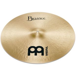 MEINL B23HR BYZANCE TRADITIONAL 23 HEAVY RIDE