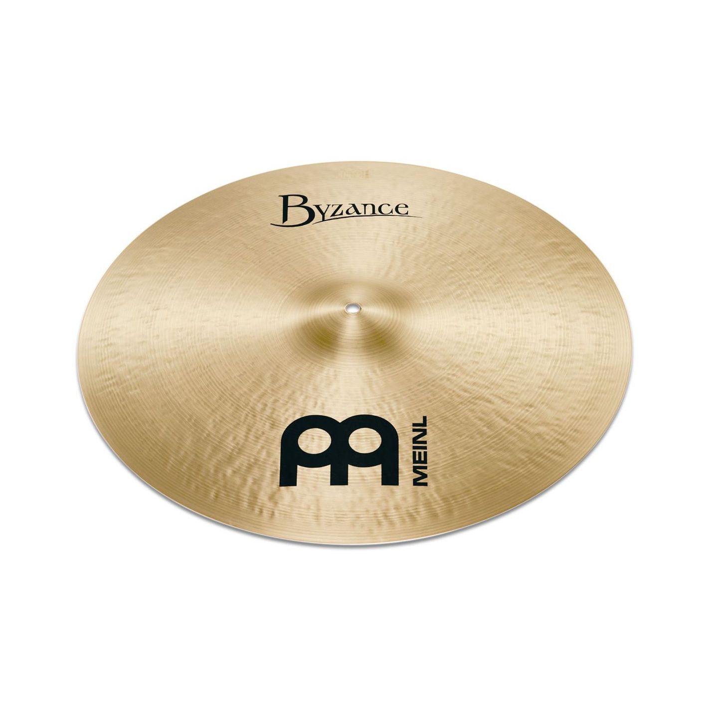 MEINL B24MR BYZANCE TRADITIONAL 24 MEDIUM RIDE