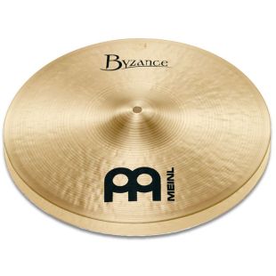 MEINL B14TH BYZANCE TRADITIONAL 14 THIN HIHAT