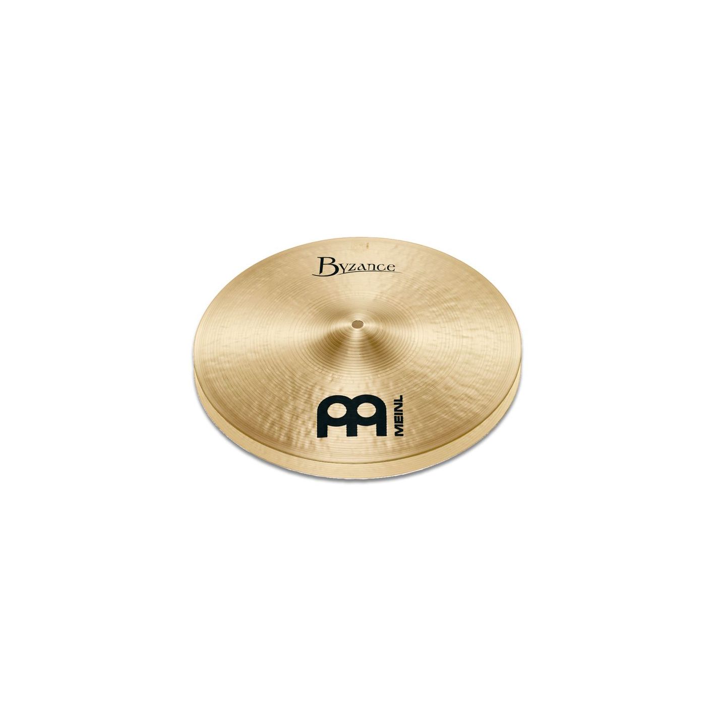MEINL B14TH BYZANCE TRADITIONAL 14 THIN HIHAT