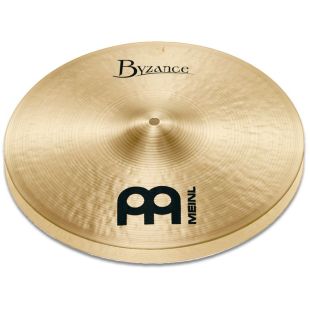 MEINL B15MH BYZANCE TRADITIONAL 15 MEDIUM HIHAT