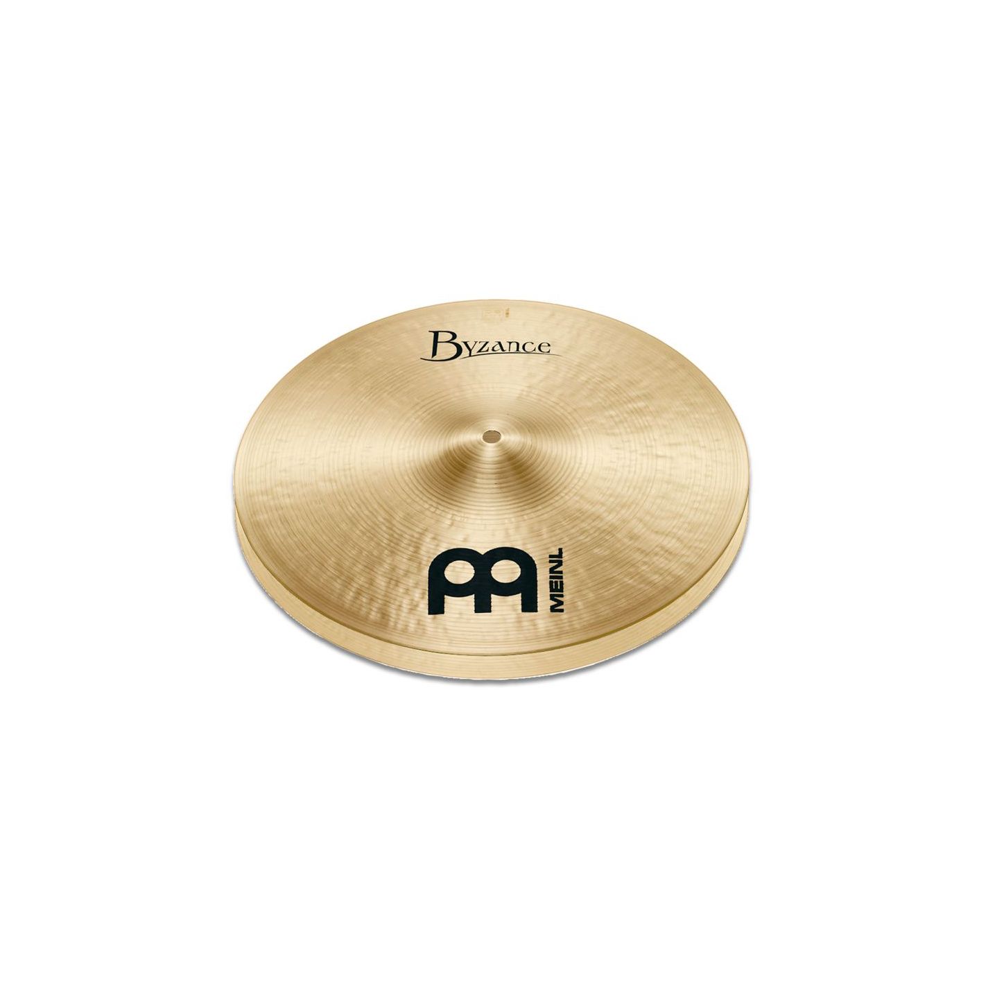 MEINL B15MH BYZANCE TRADITIONAL 15 MEDIUM HIHAT