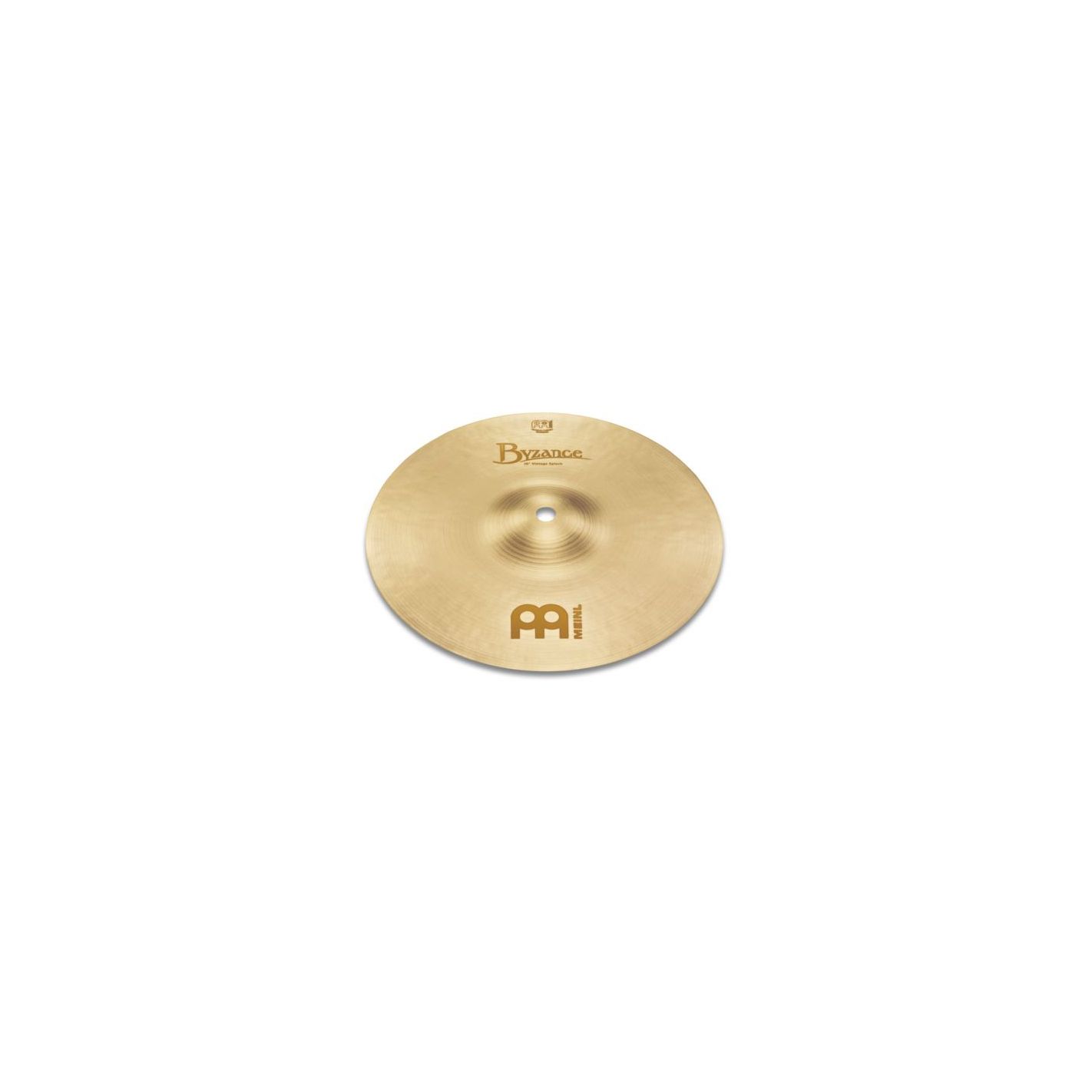 MEINL B10VS BYZANCE VINTAGE 10 SPLASH