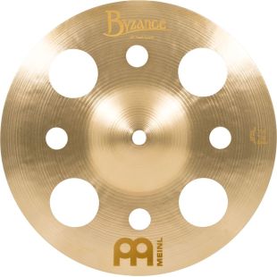 MEINL B10TRS BYZANCE VINTAGE 10 TRASH SPLASH