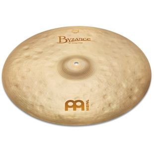 MEINL B16VC BYZANCE VINTAGE 16 CRASH