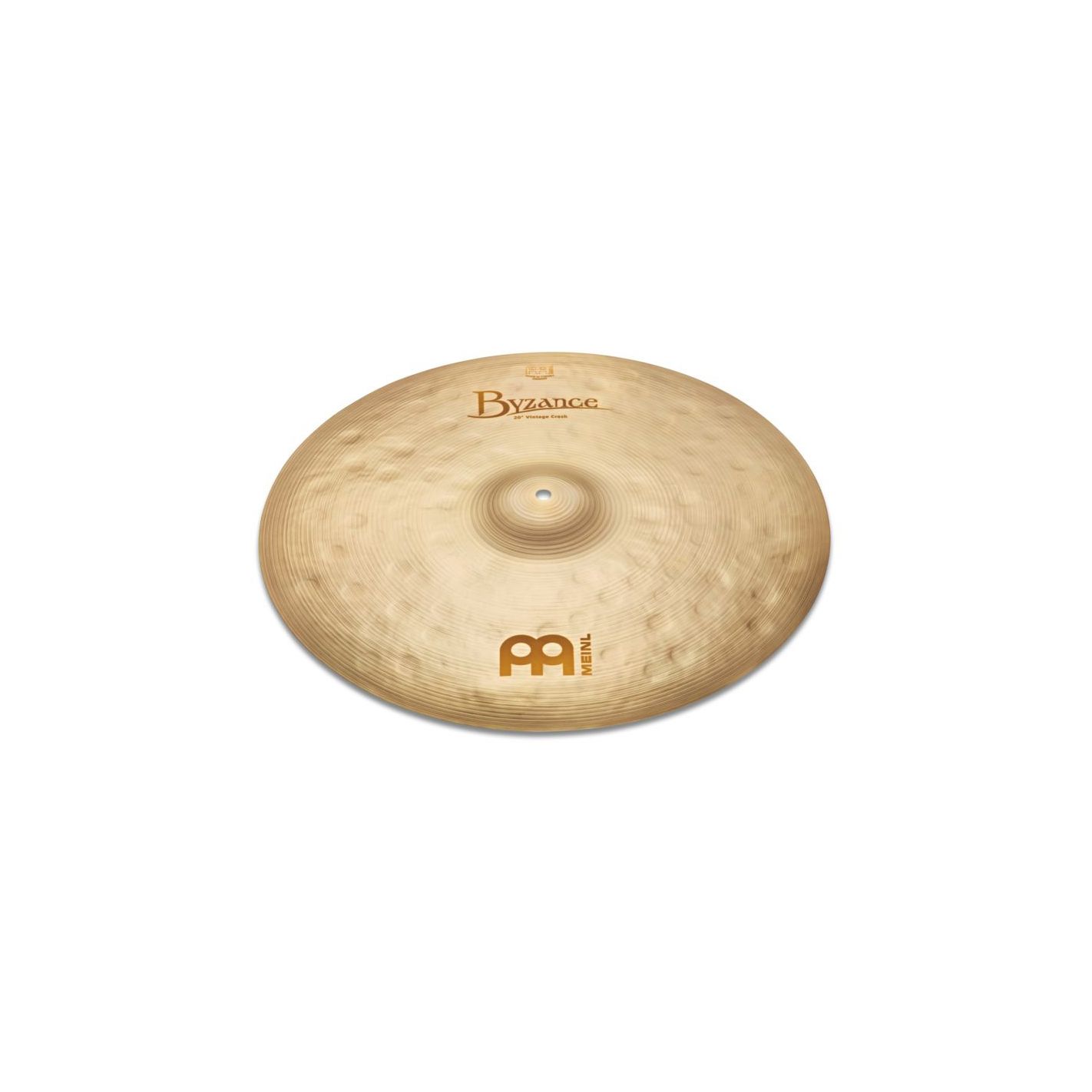 MEINL B16VC BYZANCE VINTAGE 16 CRASH