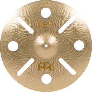 MEINL B16TRC BYZANCE VINTAGE 16 TRASH CRASH