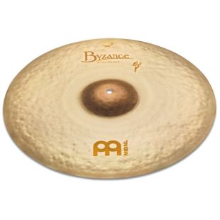 MEINL B18SATC BYZANCE VINTAGE 18 SAND THIN CRASH