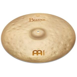 MEINL B18VC BYZANCE VINTAGE 18 CRASH