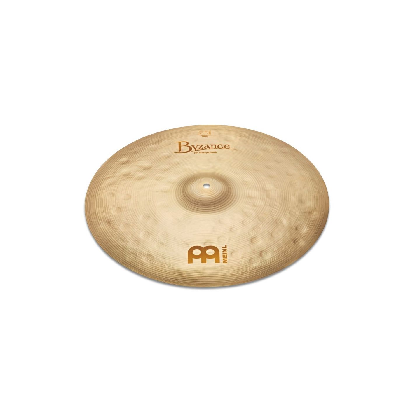 MEINL B18VC BYZANCE VINTAGE 18 CRASH