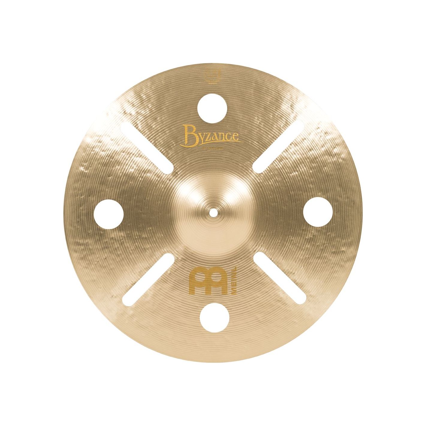 MEINL B18TRC BYZANCE VINTAGE 18 TRASH CRASH
