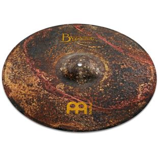 MEINL B18VPC BYZANCE VINTAGE 18 PURE CRASH