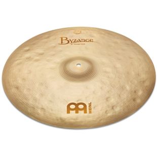 MEINL B20VC BYZANCE VINTAGE 20 CRASH