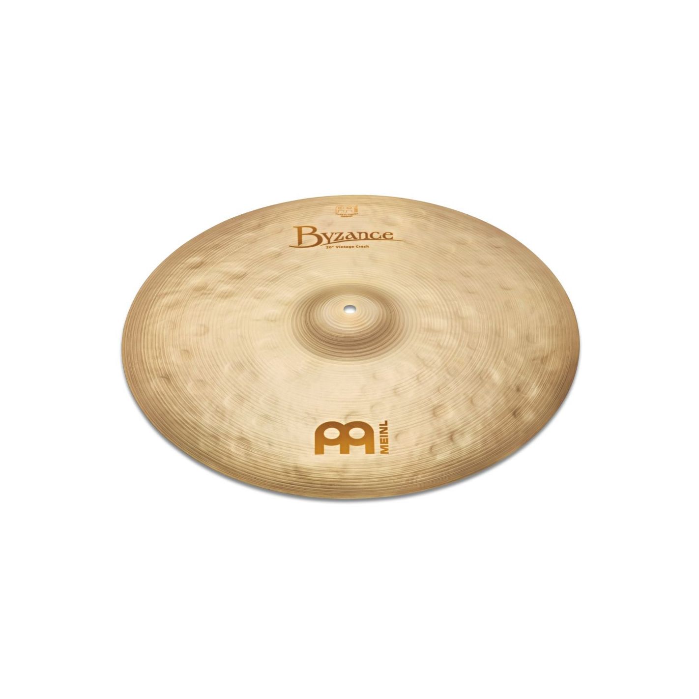 MEINL B20VC BYZANCE VINTAGE 20 CRASH