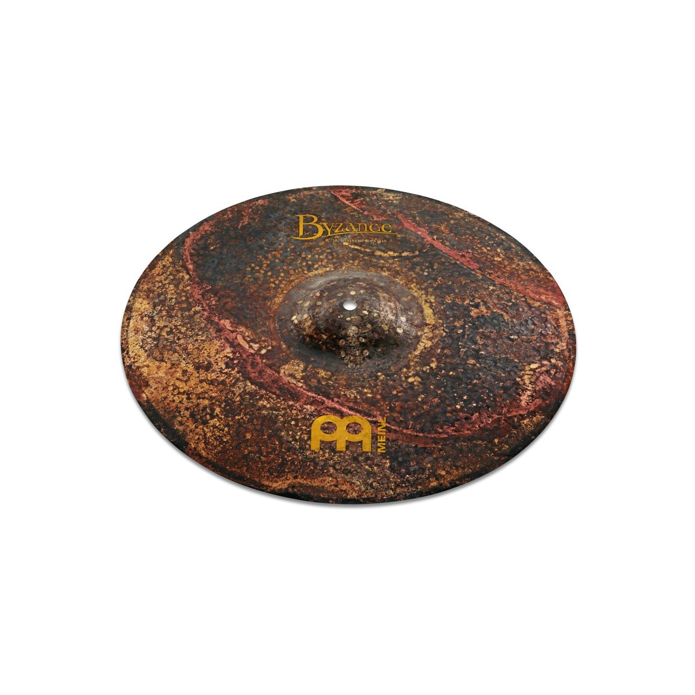 MEINL B20VPC BYZANCE VINTAGE 20 PURE CRASH