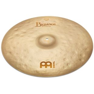 MEINL B22VC BYZANCE VINTAGE 22 CRASH
