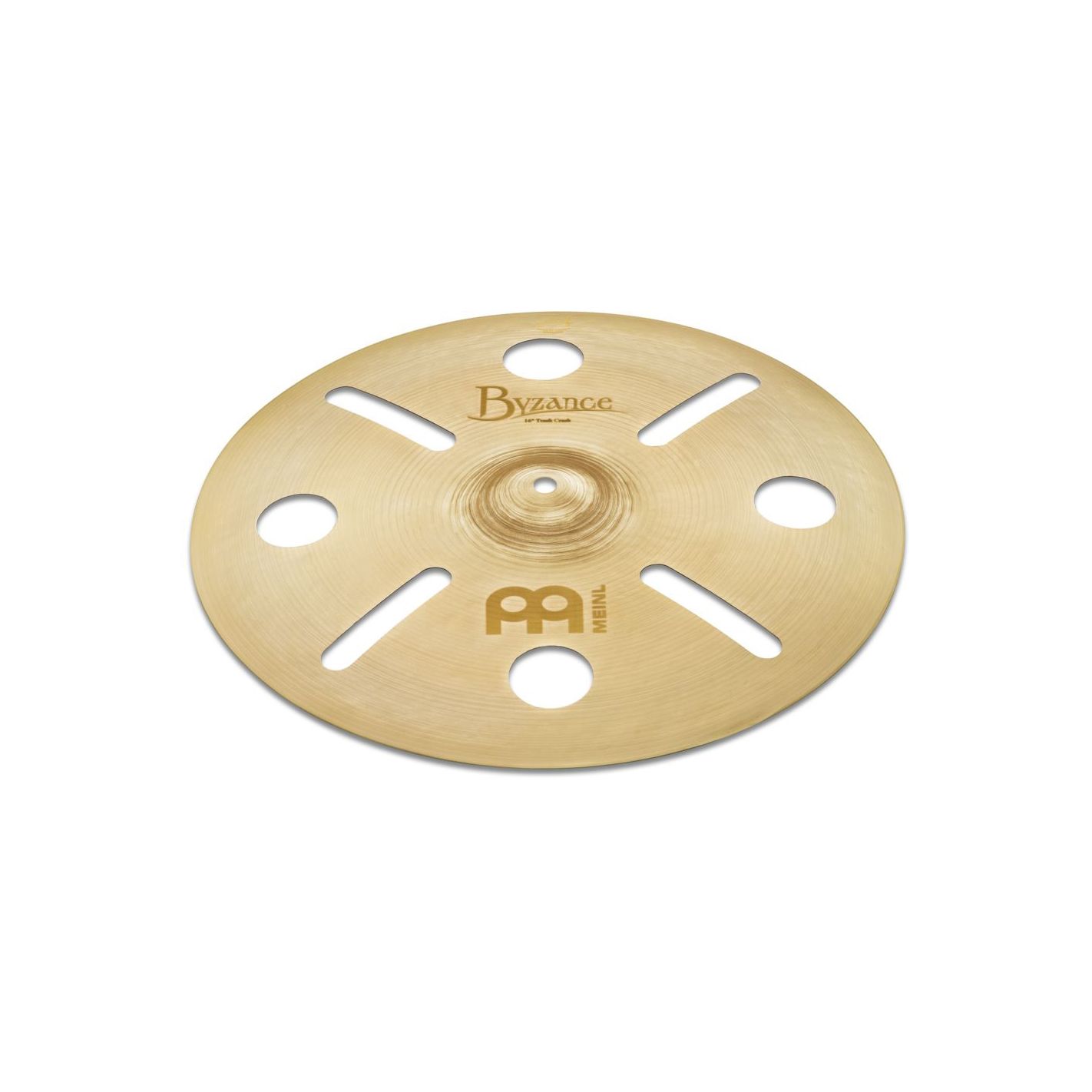 MEINL B20TRC BYZANCE VINTAGE 20 TRASH CRASH