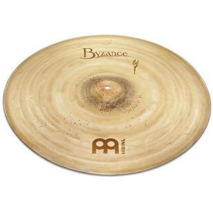 MEINL B20SAR BYZANCE VINTAGE 20 SAND RIDE