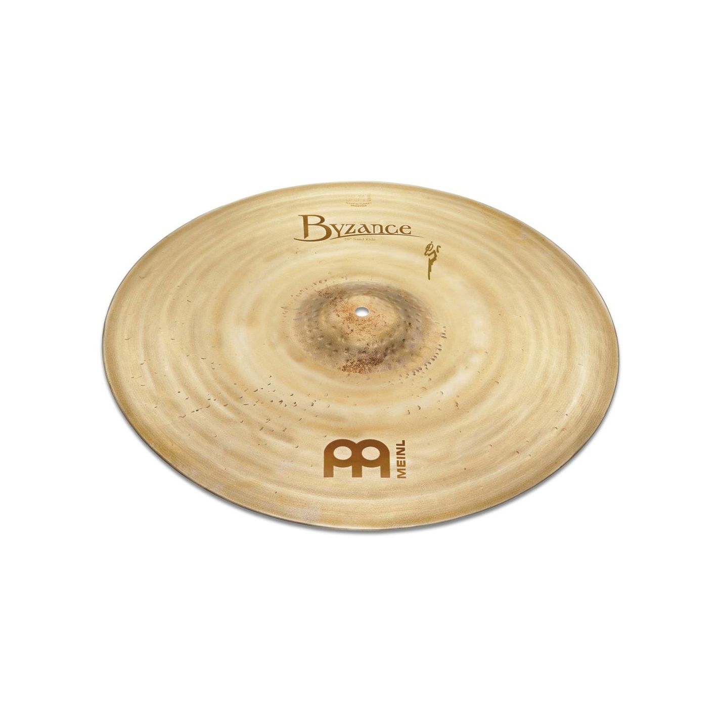 MEINL B20SAR BYZANCE VINTAGE 20 SAND RIDE