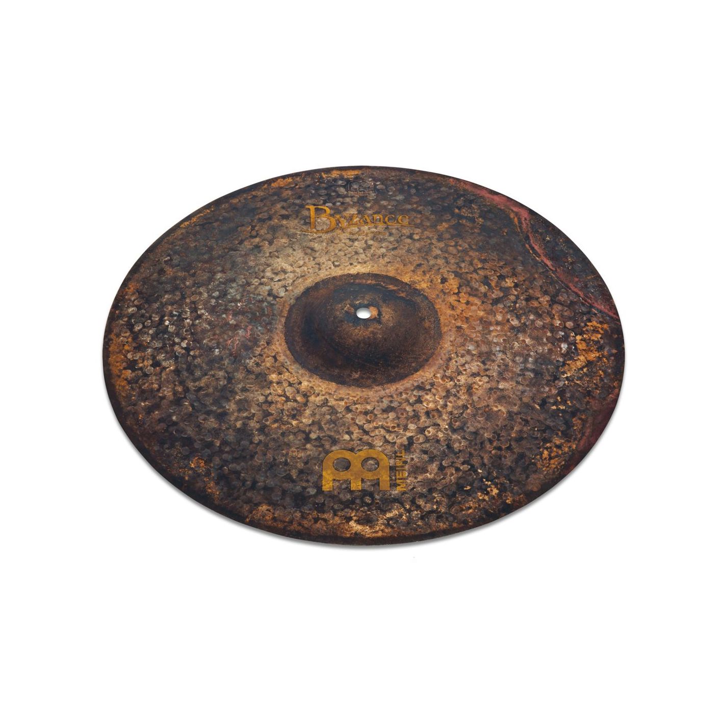 MEINL B22VPR BYZANCE VINTAGE 22 PURE RIDE