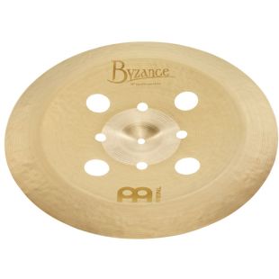MEINL B20EQCH BYZANCE VINTAGE 20 EQUILIBRIUM CHINA