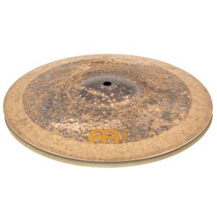 MEINL B14EQH BYZANCE VINTAGE 14 EQUILIBRIUM HIHAT