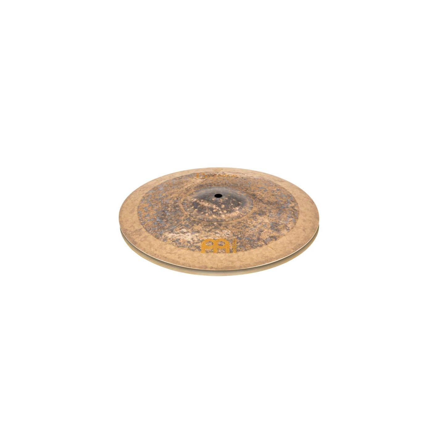 MEINL B14EQH BYZANCE VINTAGE 14 EQUILIBRIUM HIHAT